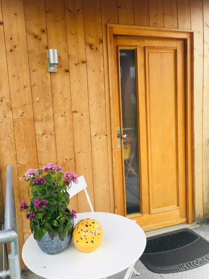 Ferienwohnung Bergblick باد ايبلنغ المظهر الخارجي الصورة