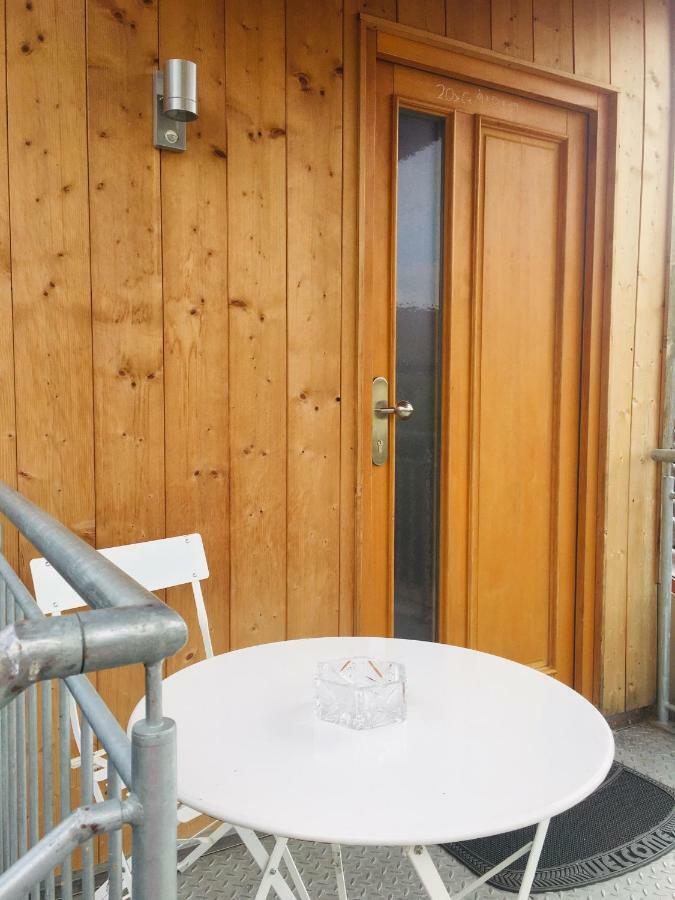 Ferienwohnung Bergblick باد ايبلنغ المظهر الخارجي الصورة