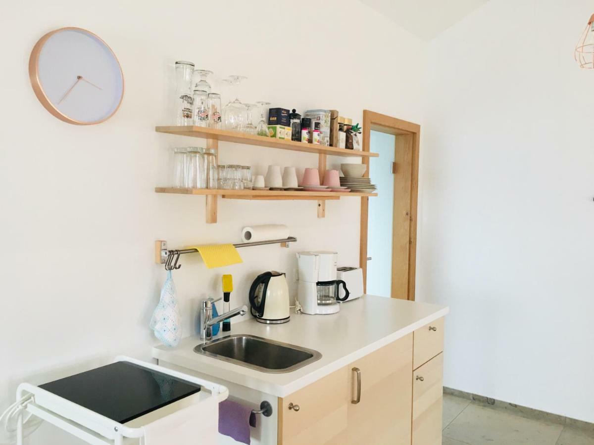 Ferienwohnung Bergblick باد ايبلنغ المظهر الخارجي الصورة