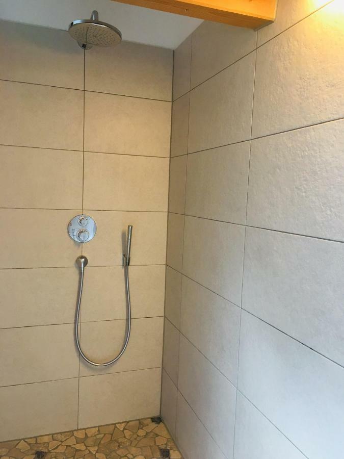 Ferienwohnung Bergblick باد ايبلنغ المظهر الخارجي الصورة